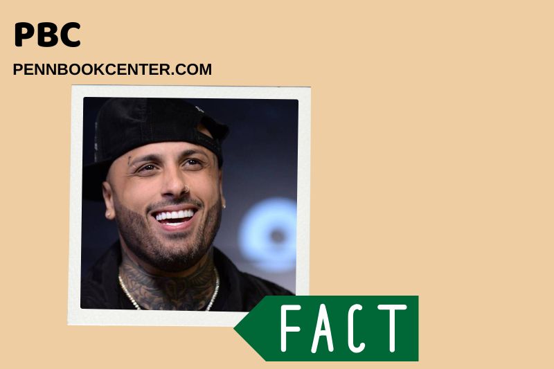 What is Nicky Jam Net Worth 2025: Salary, Wealth, and Financial Overview