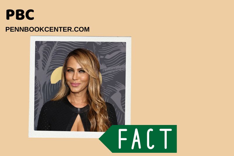 What is Nicole Ari Parker Net Worth 2025: Wealth, Salary, and Financial Success