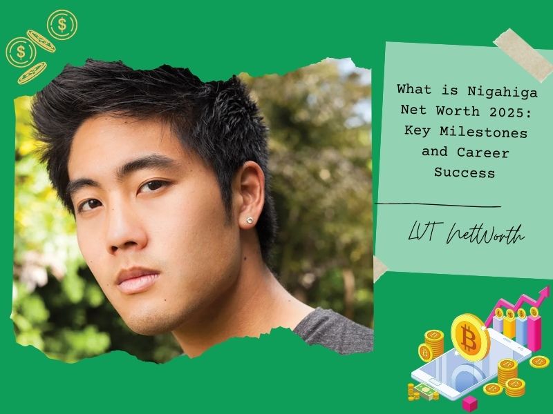 What is Nigahiga Net Worth 2025: Key Milestones and Career Success