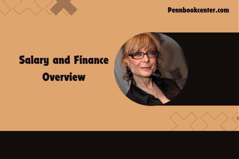 Nina Hartley content and financial overview