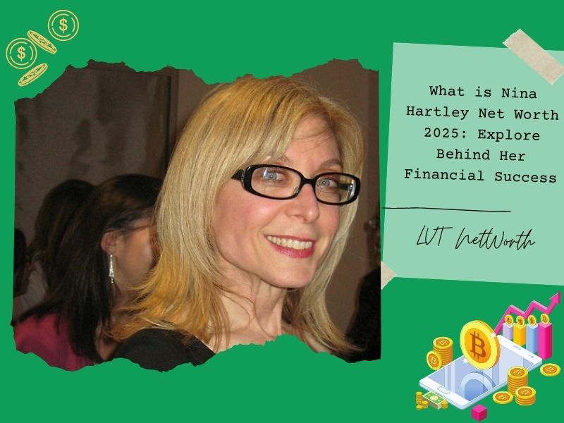 What is Nina Hartley Net Worth 2025: Explore Behind Her Financial Success