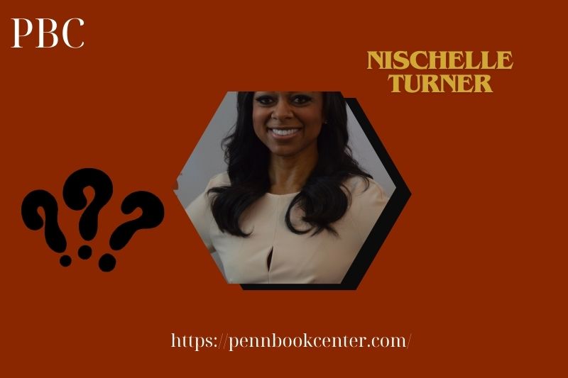 What is Nischelle Turner Net Worth 2025: Wealth, Salary, and Financial Insights