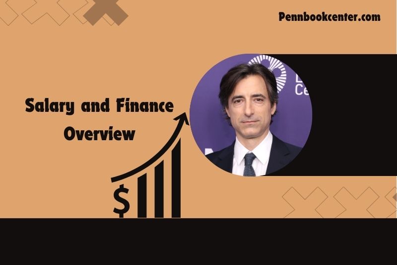 Noah Baumbach content and financial overview 