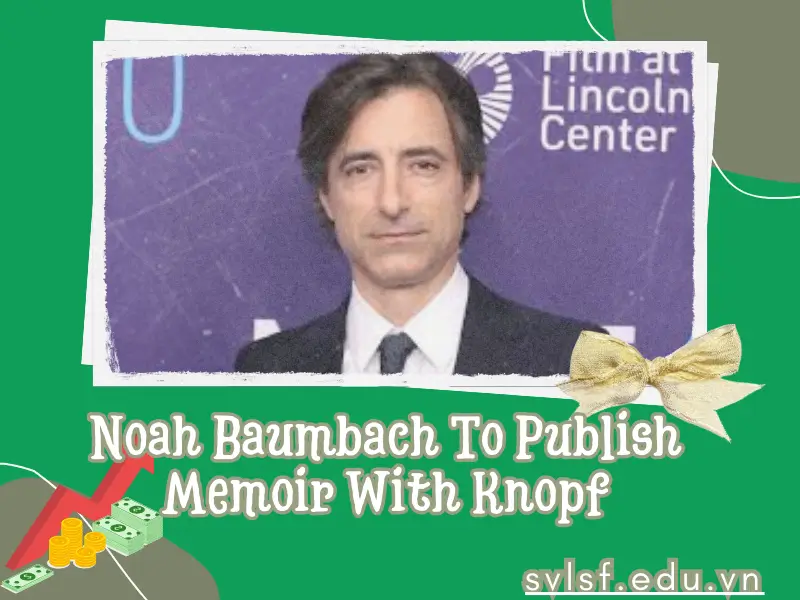 Noah Baumbach