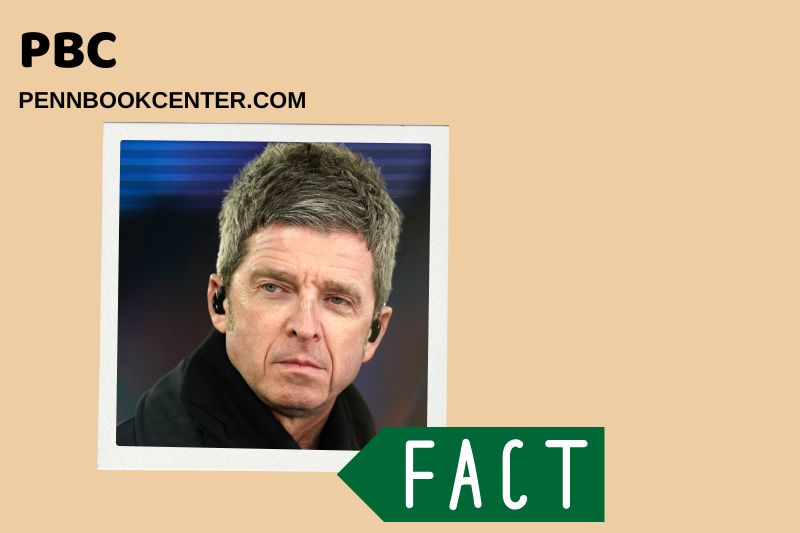 What is Noel Gallagher Net Worth 2025: Inside His Wealth, Royalties & Finance