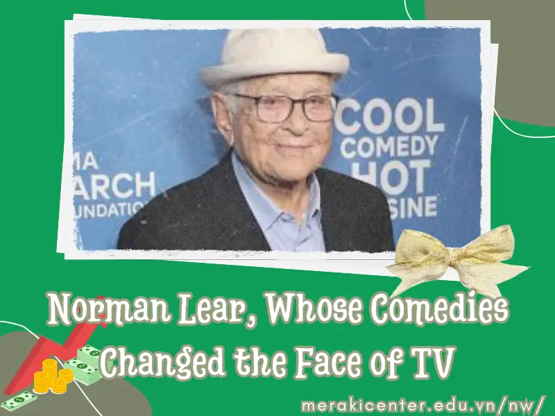 Norman Lear