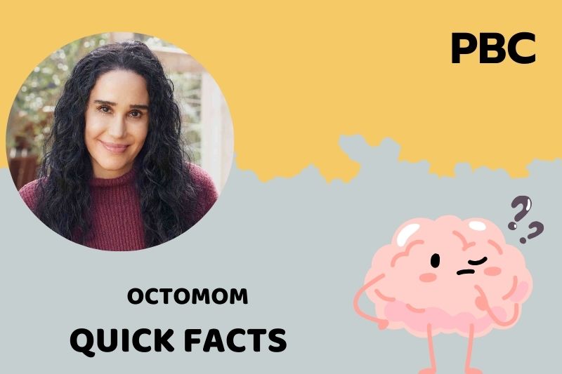 What is Octomom Net Worth 2025: How She Built Her Wealth