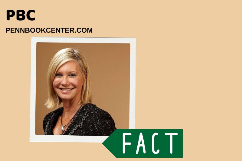 What is Olivia Newton John Net Worth 2025: Financial Journey, Salary & Wealth Breakdown