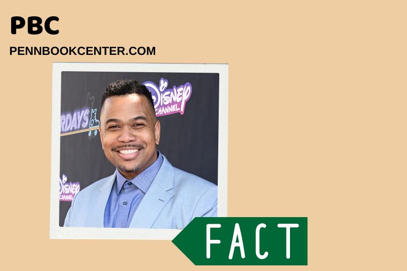 What is Omar Gooding Net Worth 2025: Salary Breakdown & Wealth Insights