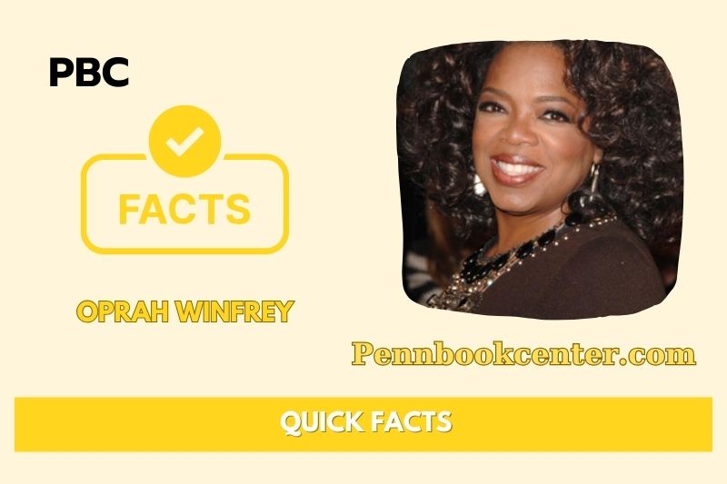 What is Oprah Winfrey Net Worth 2025: How She Built Her Billion-Dollar Empire