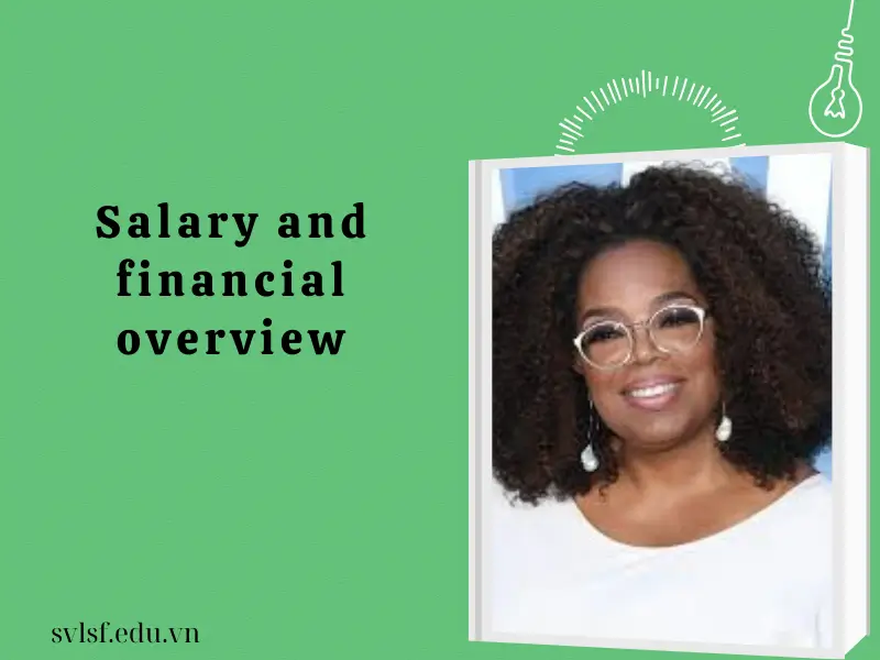 Oprah