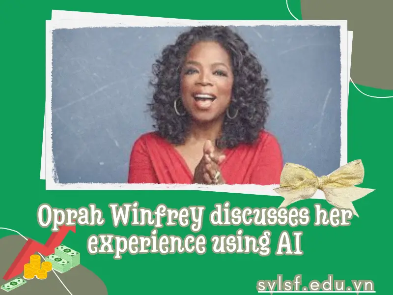 Oprah