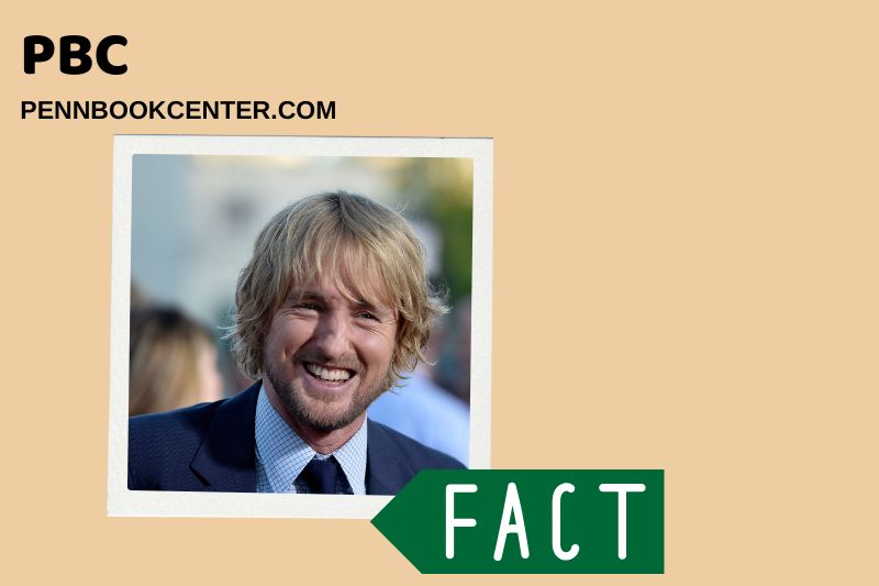 What is Owen Wilson Net Worth 2025: His Film Earnings, Real Estate & Salary Revealed