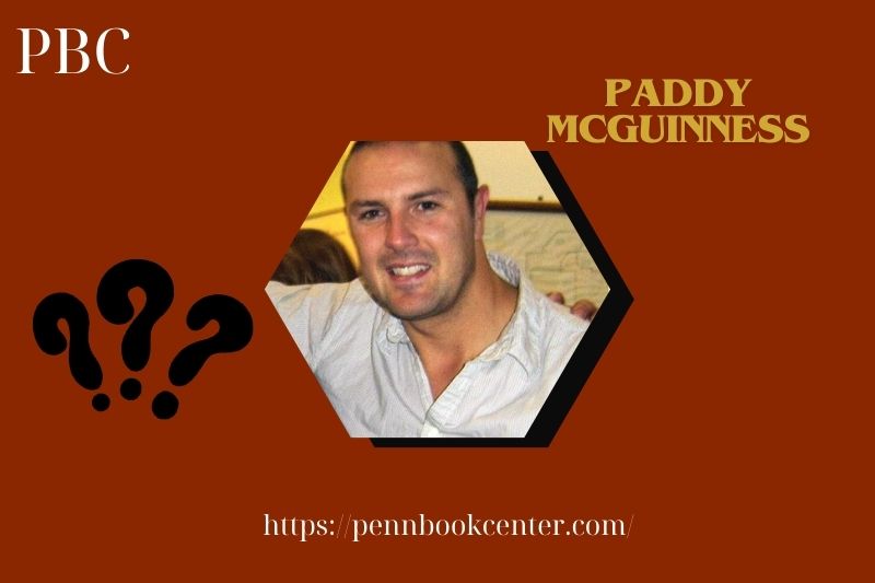 What is Paddy McGuinness Net Worth 2025: Wealth, Salary & Financial Insights