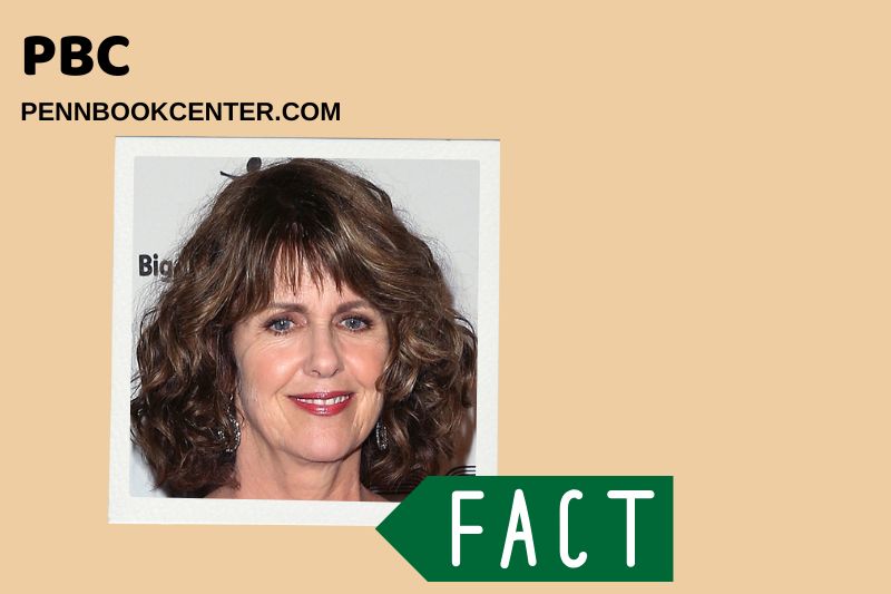 What is Pam Dawber Net Worth 2025: Wealth, Salary, Financial Insights