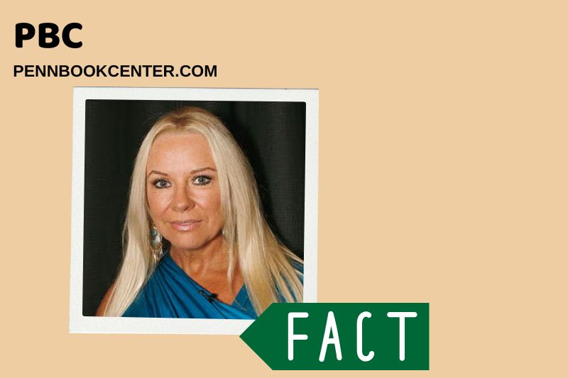 What is Pamela Stephenson Net Worth 2025: Wealth, Salary & Financial Success