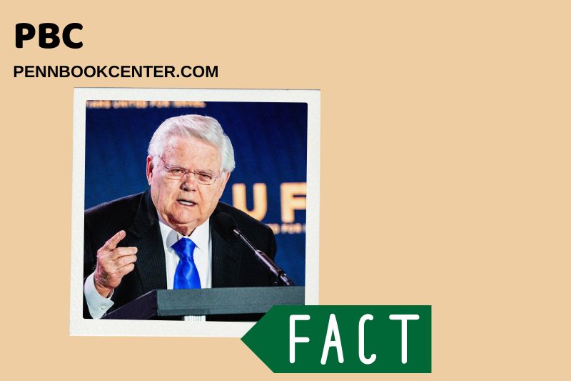 What is Pastor John Hagee Net Worth 2025: Wealth, Salary & Financial Overview