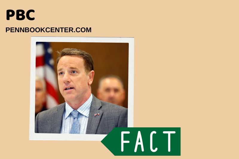 ​What is Pat Fallon Net Worth 2025: Salary, Wealth & Financial Overview