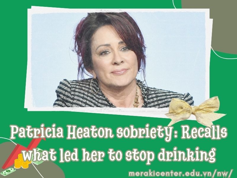 Patricia Heaton