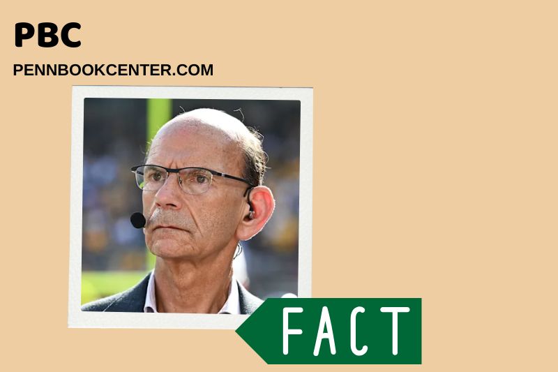 What is Paul Finebaum Net Worth 2025: How Much Does He Earn from ESPN?