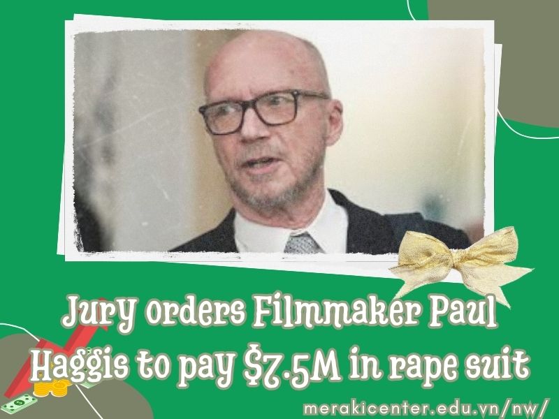 Paul Haggis