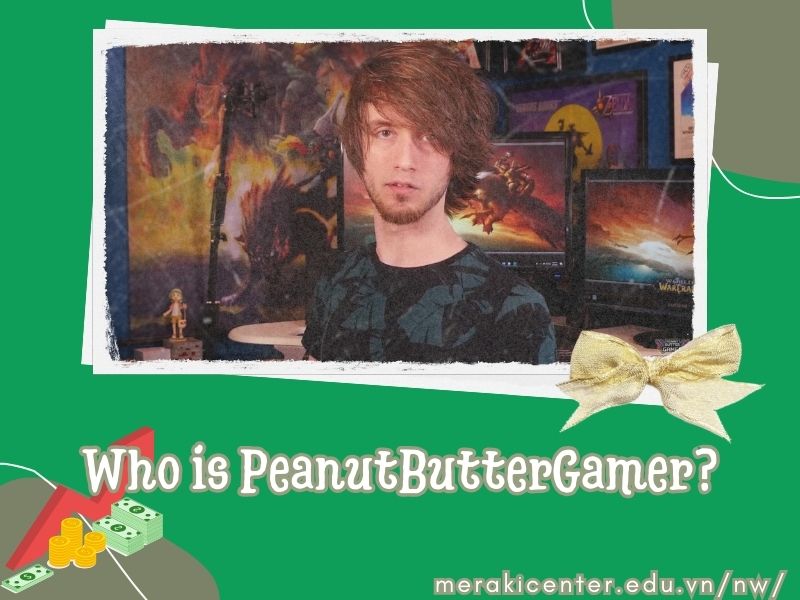 PeanutButterGamer