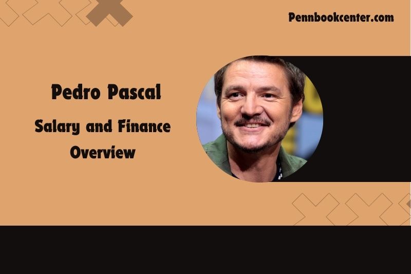 Pedro Pascal content and financial overview.