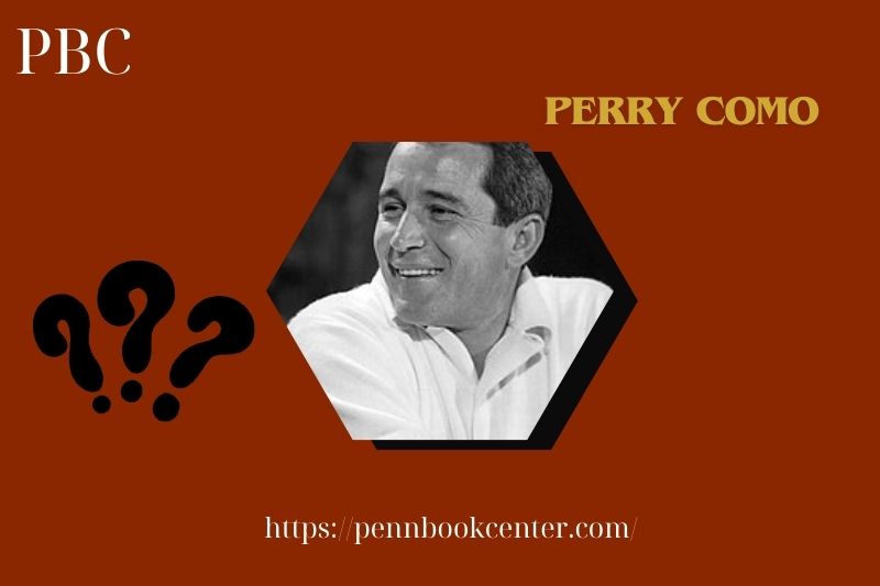 What is Perry Como Net Worth 2025: His Salary, Wealth, and Financial Legacy