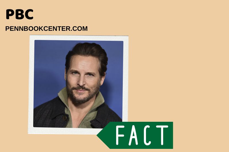 What is Peter Facinelli Net Worth 2025: Salary, Wealth & Financial Overview