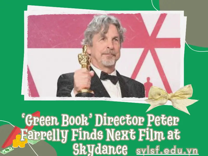 Peter Farrelly