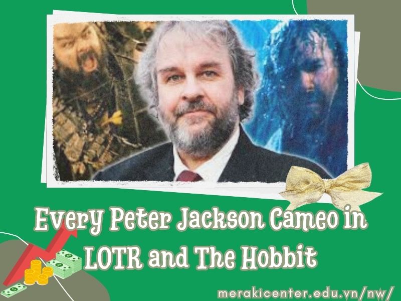 Peter Jackson