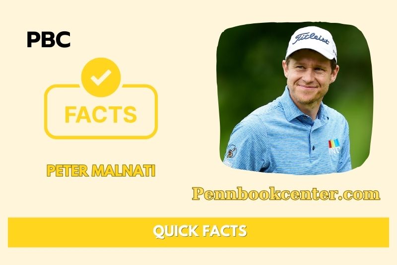 What is Peter Malnati Net Worth 2025: Career Earnings & Financial Insights