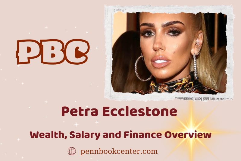 Petra ecclestone assets, salary and financial overview