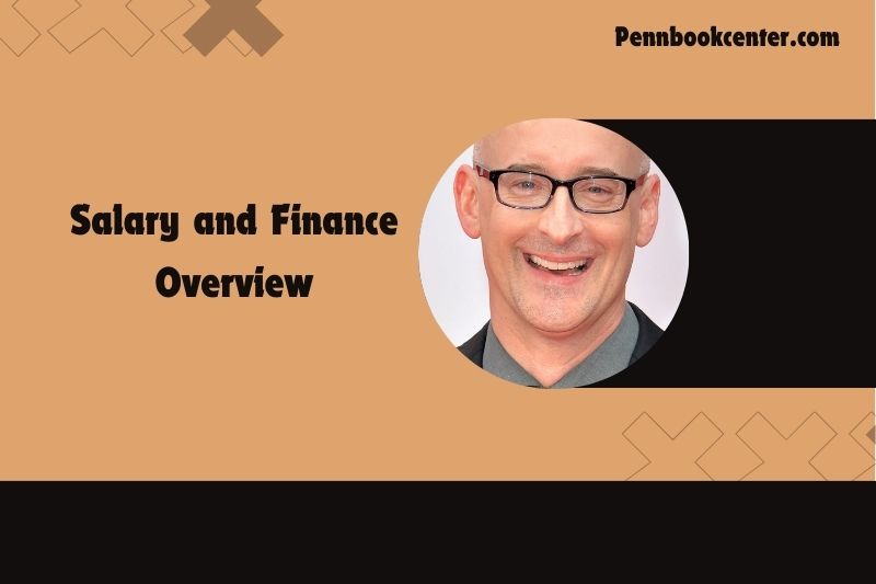 Peyton Reed content and financial overview