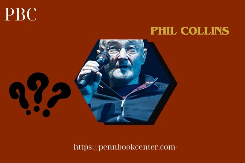 What is Phil Collins Net Worth 2025: Salary, Wealth, and Financial Overview