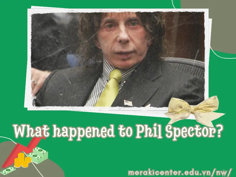 Phil Spector