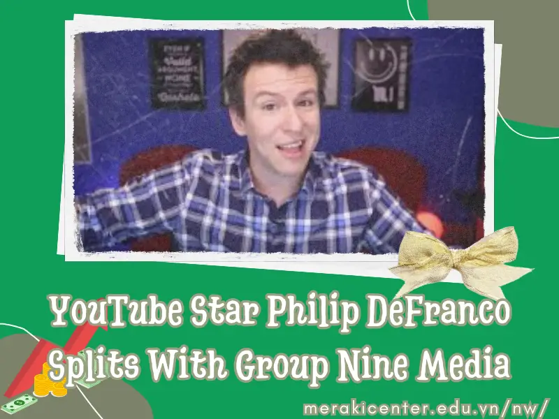 Philip DeFranco