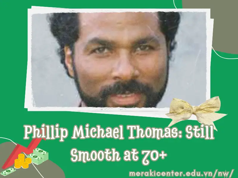 Philip Michael Thomas