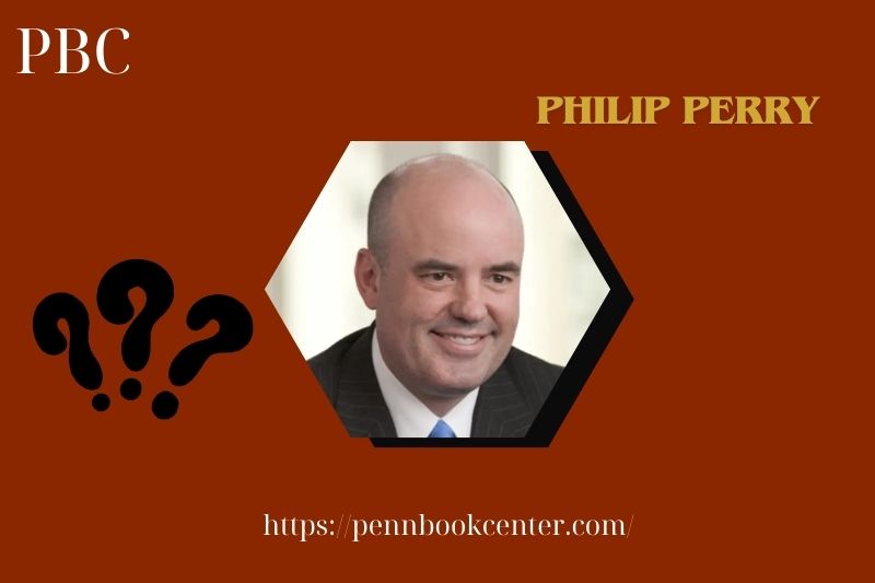 What is Philip Perry Net Worth 2025: Earnings, Wealth & Financial Overview