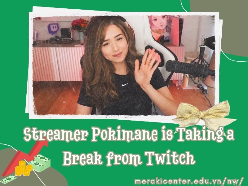 Pokimane