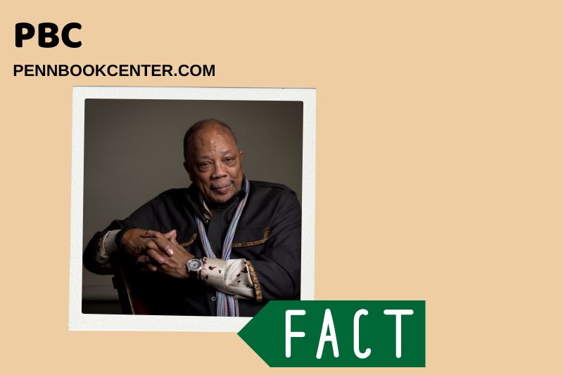 What is Quincy Jones Net Worth 2025: Wealth, Salary, and Financial Overview