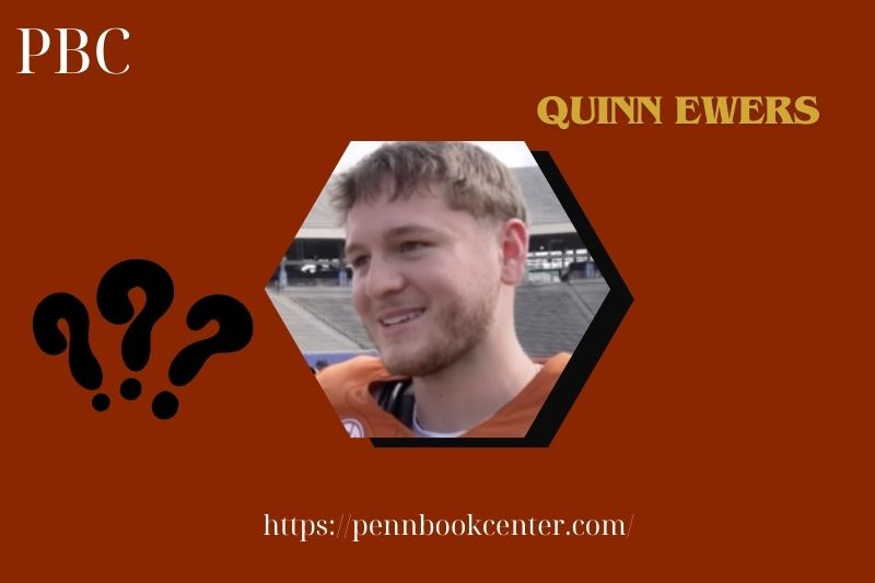 What is Quinn Ewers Net Worth 2025: Earnings, NIL Deals & Financial Future