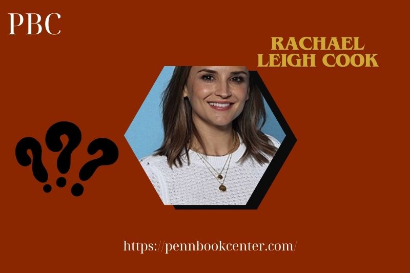 What is Rachael Leigh Cook Net Worth 2025: How Much Does She Earn From Acting?