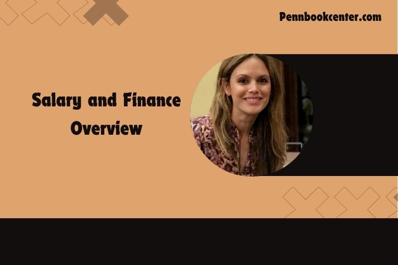 Rachel Bilson content and financial overview