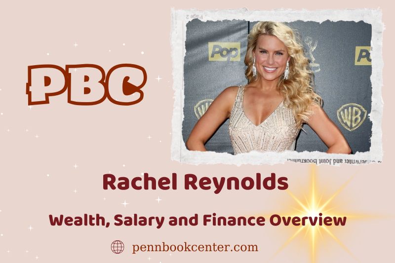 Rachel Reynold's asset content and financial overview 1