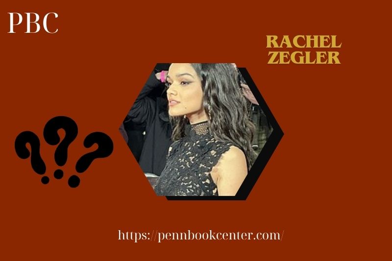 What is Rachel Zegler Net Worth 2025: How Much Does She Earn From Acting?