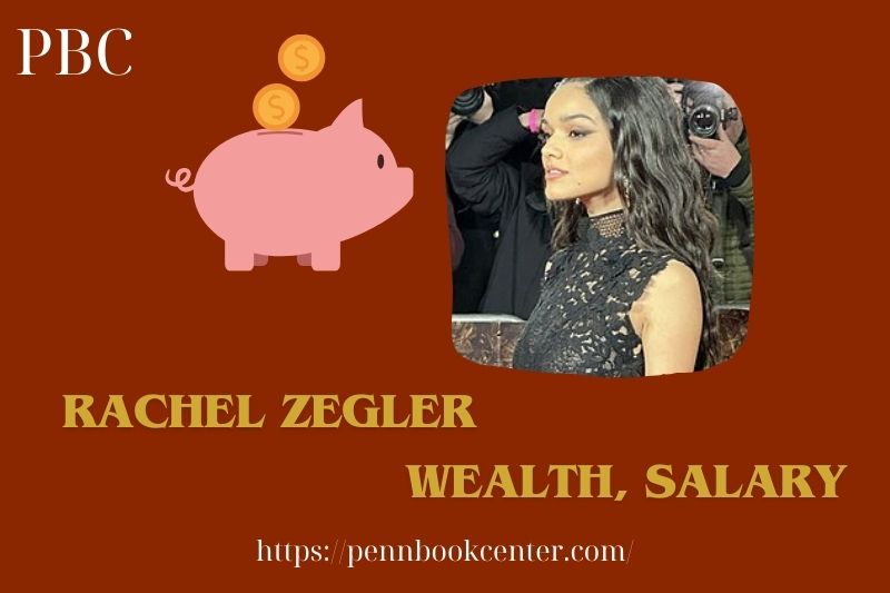 Rachel Zegler assets, salary and financial overview