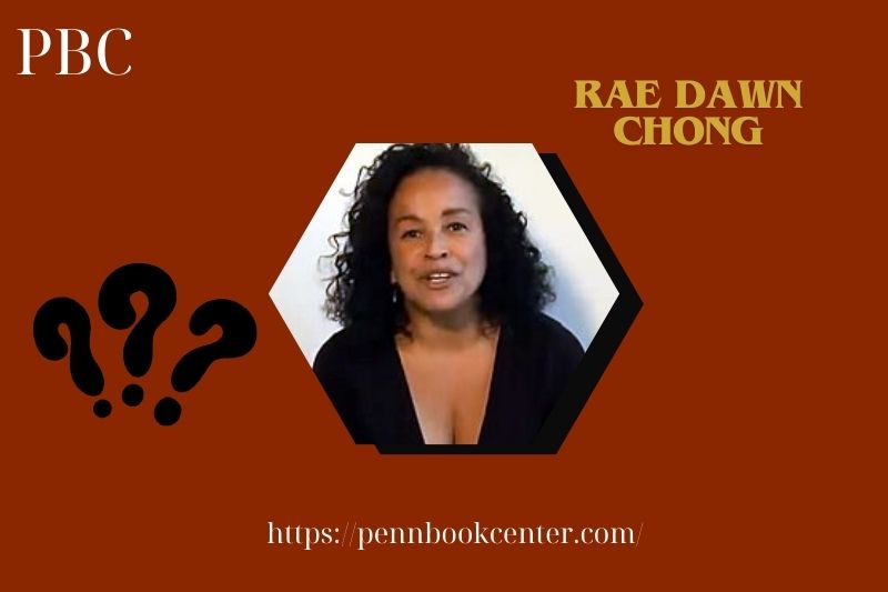 What is Rae Dawn Chong Net Worth 2025: What Is Her Salary and Wealth?