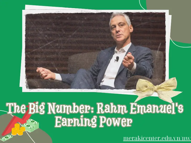 Rahm Emanuel