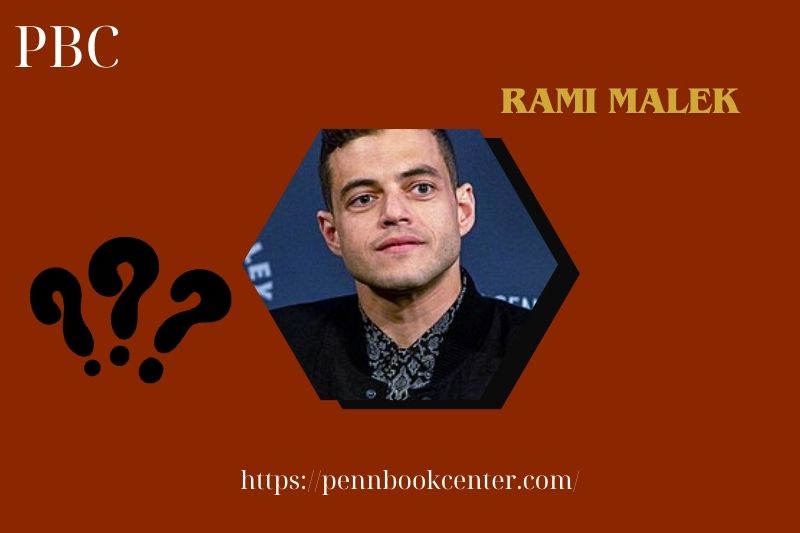 What is Rami Malek Net Worth 2025: How Much Does He Earn from Acting?